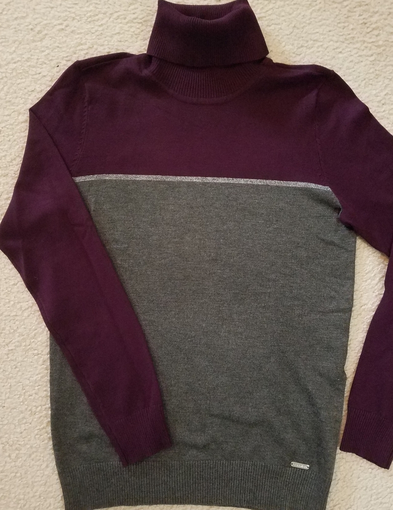 Calvin Klein sweater
